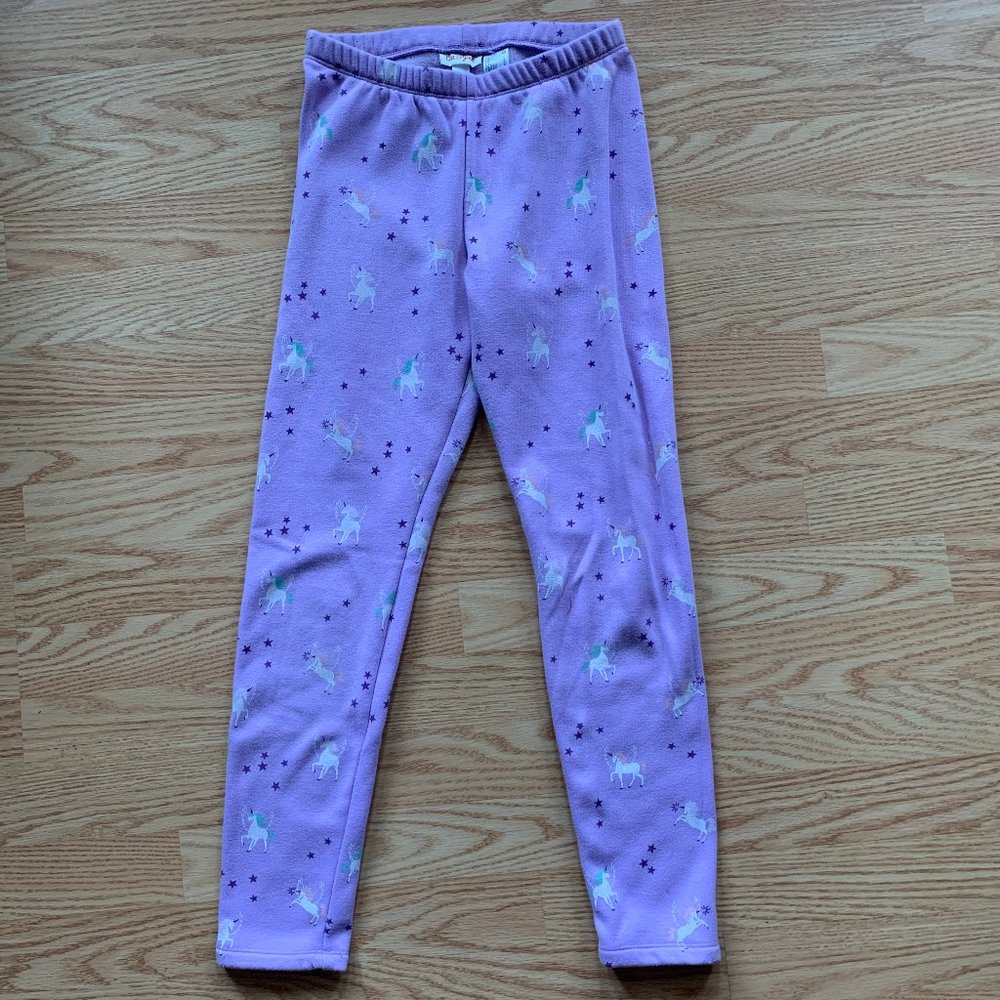 Girls PJs